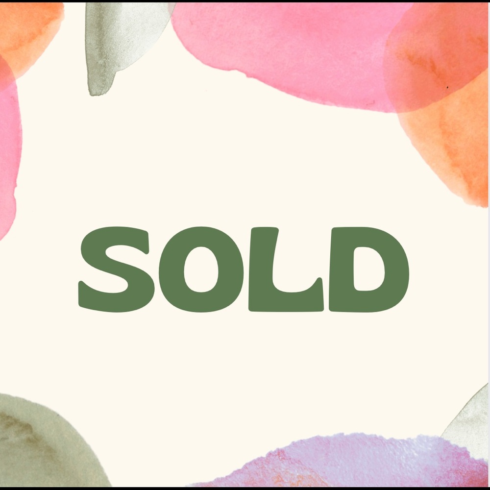 Authentic Flower/Butterfly Gucci Slides